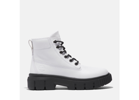 Timberland Greyfield (TB0A41ZW1001) weiss