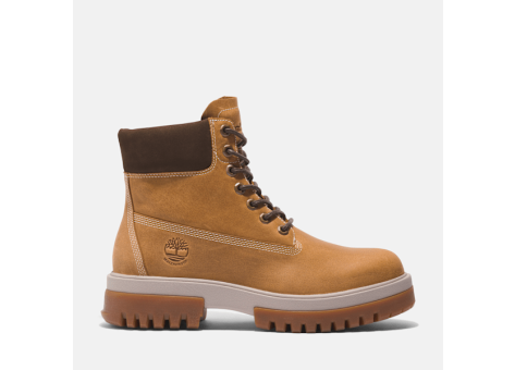 Timberland halbhoher Arbor Road Boot (TB1A5YKD2311) gelb