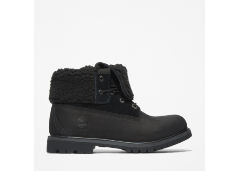 Timberland Authentics Teddy Fleece (TB08149A0011) schwarz