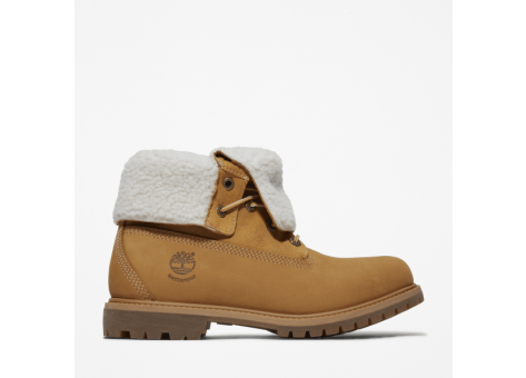 Timberland Authentics Teddy Fleece (TB08329R2311) braun