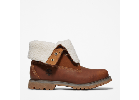 Timberland Authentic Boot (TB18328R2421) braun