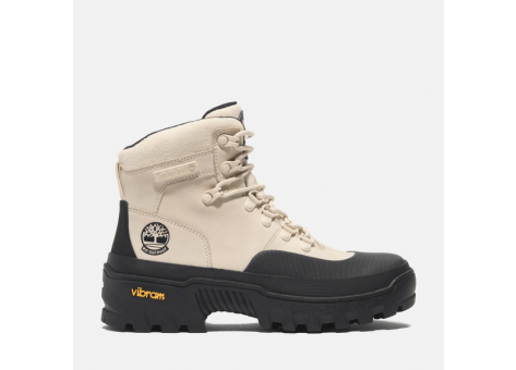 Timberland halbhoher Boot (TB0A2PDJEX41) grau