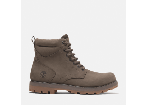 Timberland Halbhoher Britton Road Boot (TB0A69UHEM51) braun