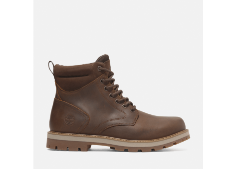 Timberland Halbhoher Britton Road Boot (TB0A69UHEM61) braun