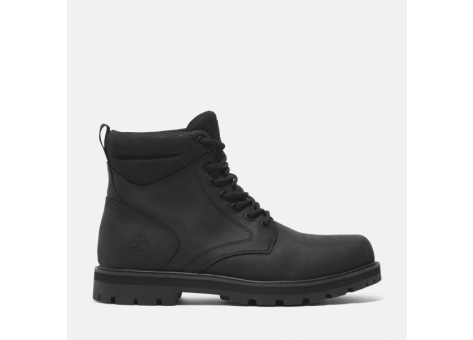 Timberland Halbhoher Britton Road Boot (TB0A69UHW021) schwarz