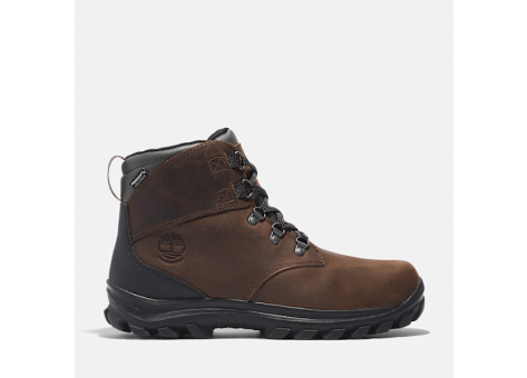 Timberland Halbhoher Chillberg Snow Boot (TB1A64N89311) braun