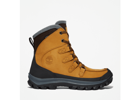 Timberland Halbhoher Chillberg (TB19701R2311) gelb