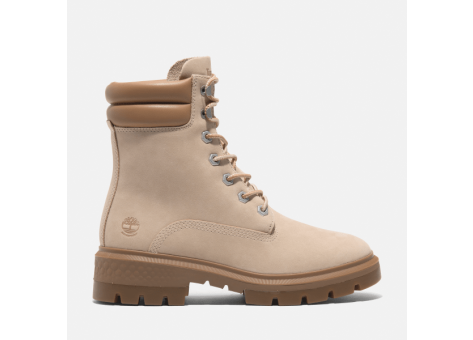 Timberland Halbhoher Cortina Valley Boot (TB0A2D7NEN71) braun