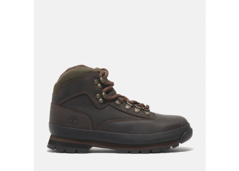 Timberland Halbhoher Euro Hiker (TB08364B2141) braun