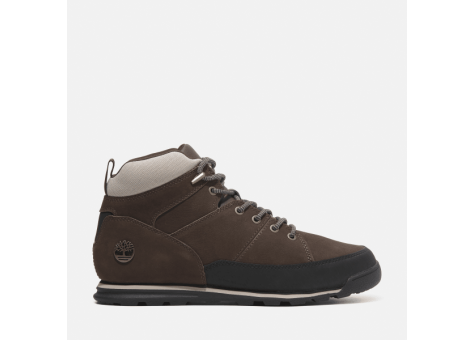 Timberland Euro Mid Hiker Rock (TB0A41YHW071) braun