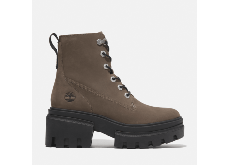 Timberland Halbhoher Everleigh Boot (TB0A2EGSEM51) braun