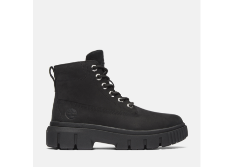 Timberland Greyfield Leather Boot (TB0A5RNG0011) schwarz