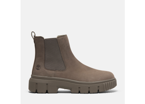 Timberland Greyfield Chelsea (TB0A2FK2EM51) braun