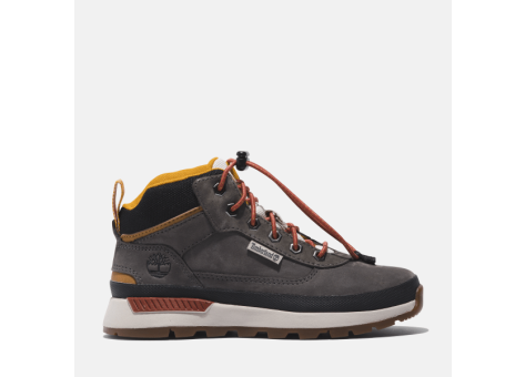 Timberland Field Trekker Mid Junior (TB0A65R80331) braun