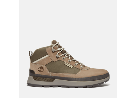 Timberland Field Mid Trekker (TB0A6DPSA4P1) bunt