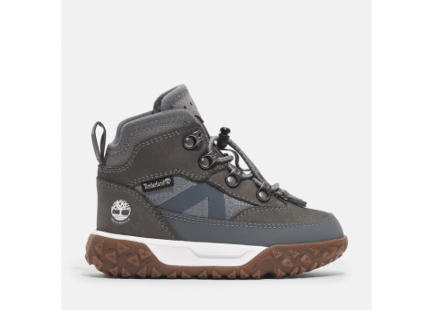 Timberland Halbhoher Greenstride Motion 6 (TB0A6ARWEL81) grau