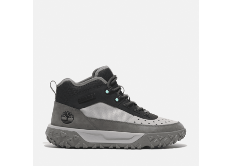 Timberland Halbhoher GreenStride Motion 6 (TB0A6CW1EL81) grau