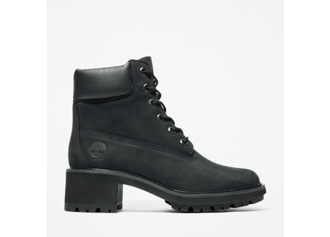 Timberland Womens 6 Inch Kinsley Waterproof Boot (TB1A25C4-0011) schwarz