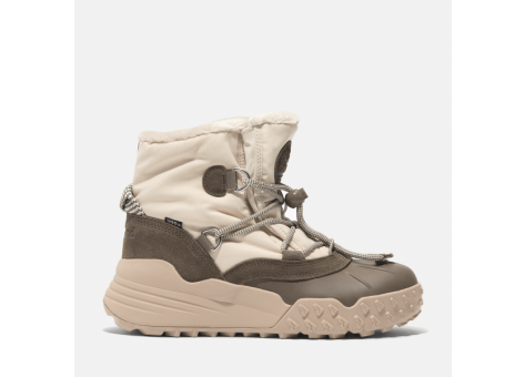 Timberland Halbhoher Moriah Range (TB0A29KBEIT1) grau