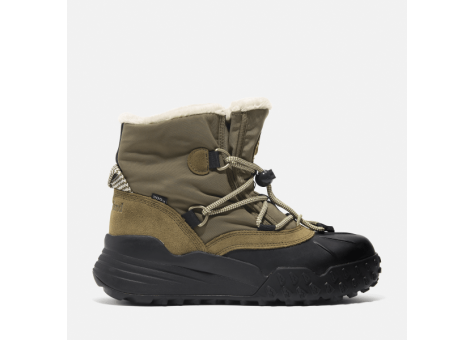 Timberland Halbhoher Moriah Range (TB0A29KBEIX1) grün