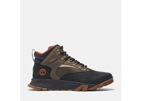 Timberland Halbhoher Mt Lincoln (TB1A61HV0151) schwarz