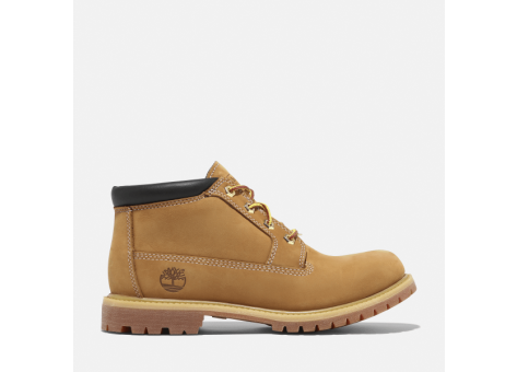 Timberland Nellie Chukka (TB0233997131) braun