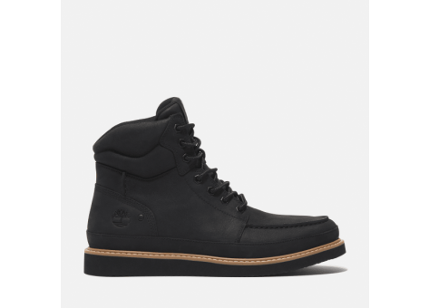 Timberland Halbhoher Newmarket Boot (TB0A698FW021) schwarz