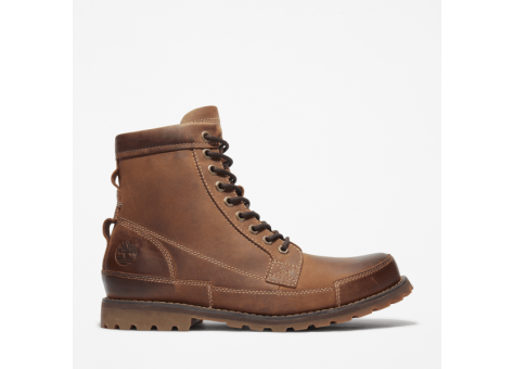 Timberland Halbhoher Originals Boot (TB0155512101) braun