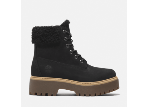 Timberland Stone Street Boot (TB0A2PU6W051) schwarz