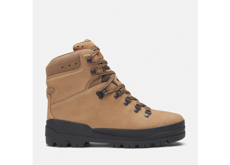 Timberland halbhoher World Hiker Boot (TB1A1QNTD831) braun