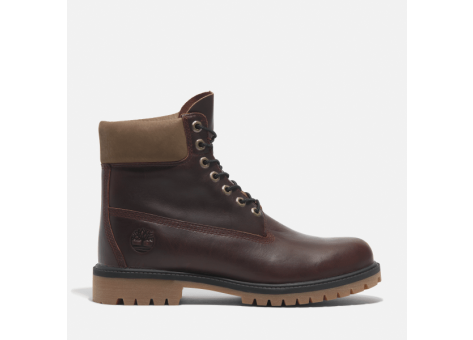 Timberland Heritage 6 Inch Boot (TB0A41MWEIW1) rot