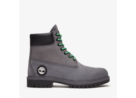 Timberland Heritage 6 Boot (TB0A41MWEJV1) grau