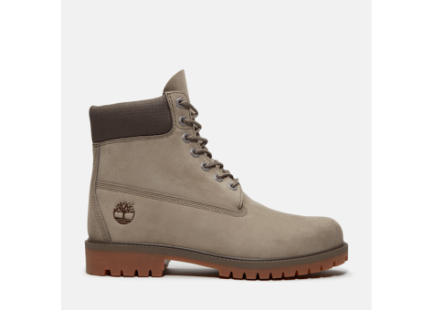 Timberland Heritage 6 Inch Boot (TB0A41MWEO81) grün