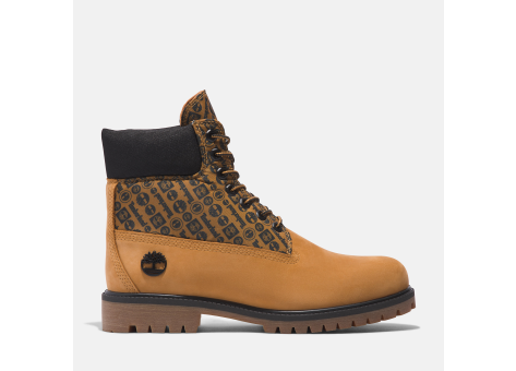 Timberland 6 inch (TB0A62AW2311) gelb