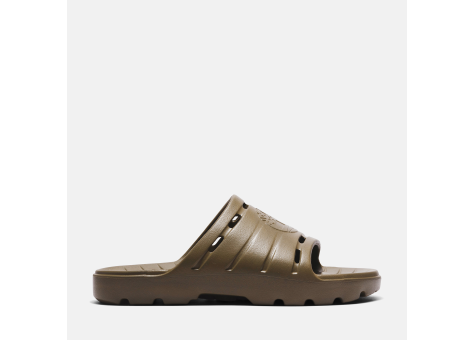 Timberland Get Outslide (TB0A5W913271) braun