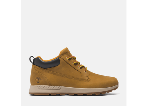 Timberland Killington Trekker Low Top (TB0A2JAC2311) gelb