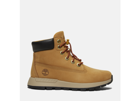 Timberland Killington Trekker Mid Top (TB0A61K52311) gelb