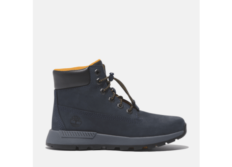 Timberland Killington Trekker Mid Top (TB0A61MD0191) blau