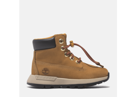 Timberland Killington Trekker Mid Top (TB0A63YD2311) gelb