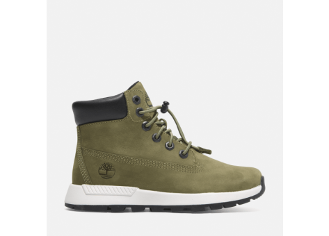 Timberland Killington Trekker Mid Top (TB0A6AK9ES71) grün