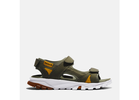 Timberland Lincoln Peak (TB0A2MKZ9911) grün