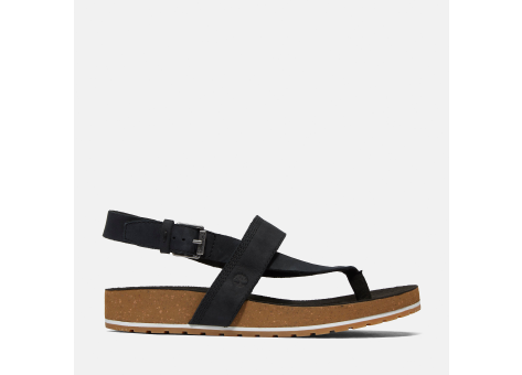 Timberland Malibu Waves (TB0A1PGG0011) schwarz