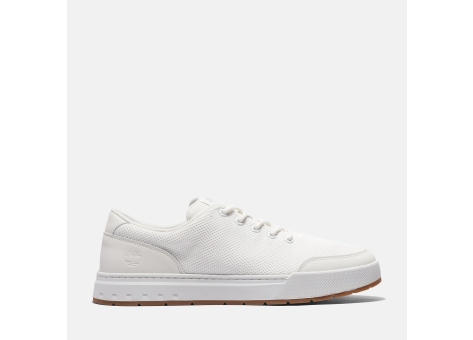 Timberland Maple Grove Stricksneaker (TB0A5PNRDR21) weiss