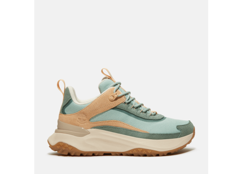 Timberland Motion Access Low Top (TB0A2N4BEAS1) grün