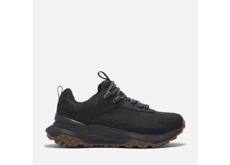 Timberland Motion Access low Lace up Waterproof (TB0A6D9HEK91) schwarz