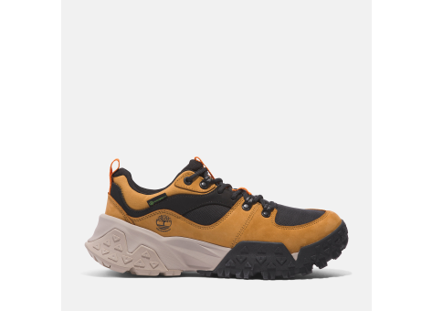 Timberland Motion Scramble Low (TB0A6A147541) gelb