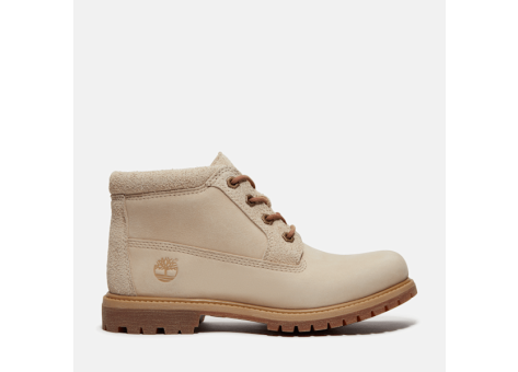 Timberland Nellie Mid Chukka Boot (TB0A42T8EX41) grau