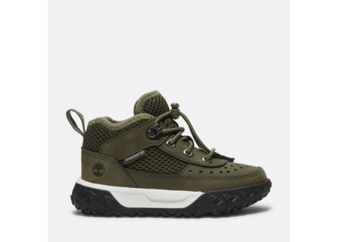 Timberland Niedriger Greenstride Motion 6 Hiking (TB0A6774A581) grün