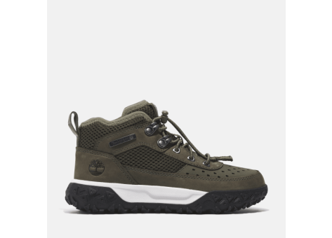 Timberland Niedriger Greenstride Motion 6 Hiking (TB0A67AVA581) grün