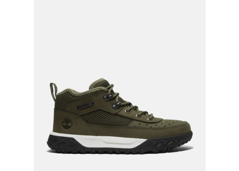 Timberland Greenstride Motion 6 (TB0A67RMA581) grün